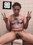 Faggot Billy evans 12