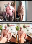 NackterHaro exposed - Schwanz Collagen+