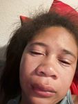 Ma gueule de pute