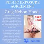Greg - Full Exposure