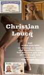 Christian Loucq extreme exposure and total ruin