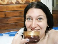 Anna Bi Jewish swinging wife lives in Haifa