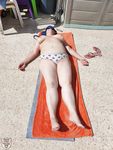 Anna Bi Jewish swinging wife lives in Haifa