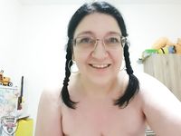 Anna Bi Jewish swinging wife lives in Haifa