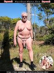 NackterHaro - Nackt Public Outdoors - Exposed 01