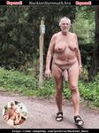 NackterHaro - Nackt Public Outdoors - Exposed 01