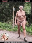 NackterHaro - Nackt Public Outdoors - Exposed 01