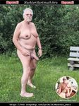 NackterHaro - Nackt Public Outdoors - Exposed 01