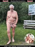 NackterHaro - Nackt Public Outdoors - Exposed 01