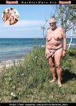 NackterHaro - Nackt Public Outdoors - Exposed 02