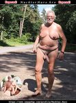 NackterHaro - Nackt Public Outdoors - Exposed 02