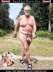 NackterHaro - Nackt Public Outdoors - Exposed 02