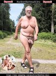 NackterHaro - Nackt Public Outdoors - Exposed 02