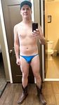 SHAWN PERRY NAKED