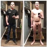 SHAWN PERRY NAKED