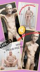 EXPOSED FAGGOTS MAURICE & CARLOS ARIEL