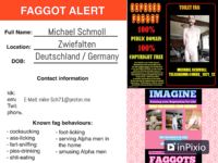 me Michael