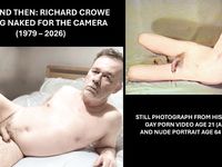 More Richard Crowe
