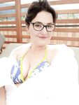 Melissa Boyer hard exposure