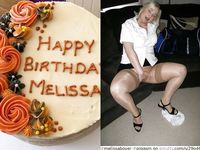 Melissa Boyer hard exposure