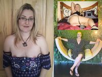 Melissa Boyer hard exposure