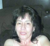 Anna Waters Anal Queen, Face.
