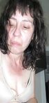 Anna Waters Anal Queen, Face.