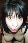 Anna Waters Anal Queen, Face.