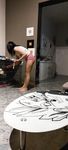 Vanessa  45
