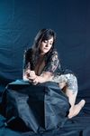 Vanessa  54
