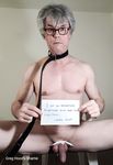 Public Slut Greg