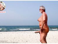 NackterHaro.hro - German Exhibitionist and Exposure Slut