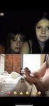 Young Girl interested in Masturbation