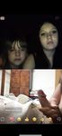 Young Teens watching me Jerk Off