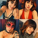 Vanessa  61