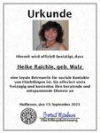 ID-Fotze Heike Raichle