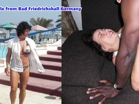 ID-Fotze Heike Raichle