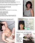 ID-Fotze Heike Raichle