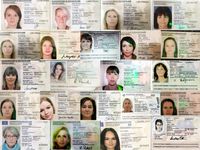 ID-Fotze Heike Raichle