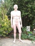 Steve Grout Naked