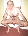 Steve Grout Naked