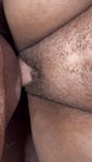 Dominikanische AO BBW Milf gefickt und besamt