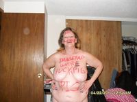 Marisa Grasser and her cuck fag exposed