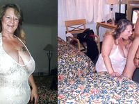 Marisa Grasser and her cuck fag exposed