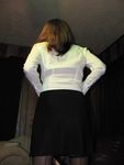 Kimberley Murphy’s hot webslut exposure gallery