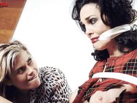 Bondage By Request 143