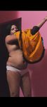 Indian hot aunty