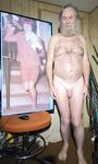 CHRIS AND HIS WHORE WIFE