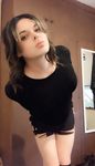 Trans cd sissy strips naked