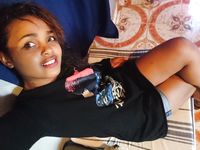 Lantonirina Valisoa Rahajaniaina grosse pute malagasy